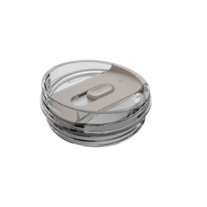 2 in 1 Lid