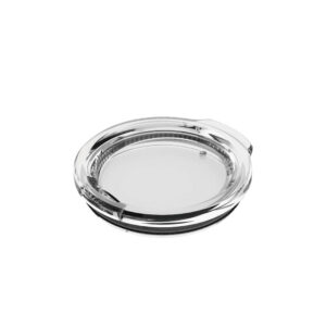 Haers custom water bottle basic Lid
