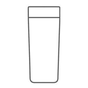 custom water cup