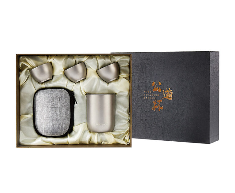 custom packaging for gift use