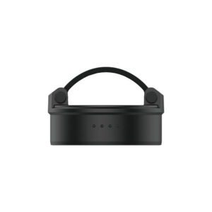 Haers custom water bottle L-47 lid