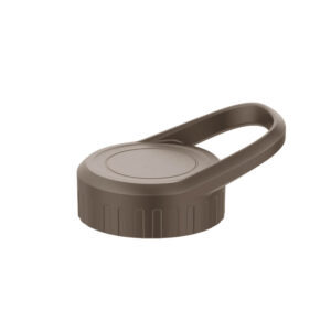 Haers custom water bottle Portable Lid