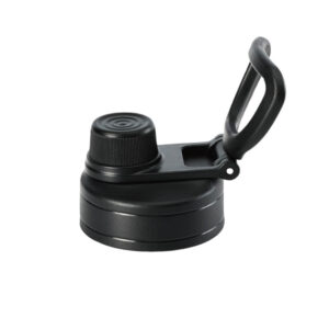 Haers custom water bottle S17 lid