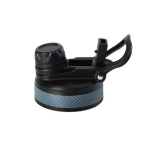Haers custom water bottle S18 lid