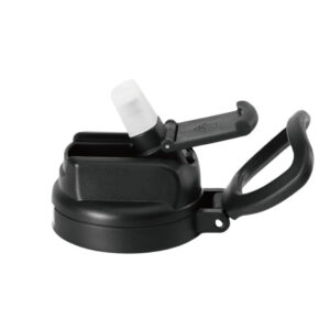 Haers custom water bottle S19 lid