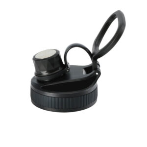 Haers custom water bottle S2 lid