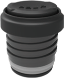 Stopper for Stainless Steel falsk K9